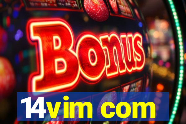 14vim com